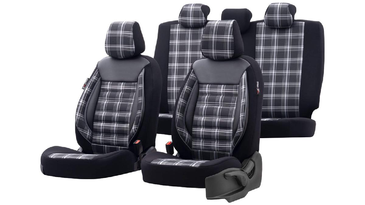 Housse+de+si%C3%A8ges+universel+en+textile+%27Sports%27+Noir%2FGris+-+11-pi%C3%A8ces+-+adapt%C3%A9+aux+Side-Airbags